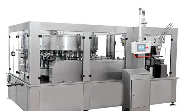 Energia edateko freskagarria den aluminiozko makina edari freskoetarako