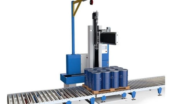 200L Altzairuzko Danbor Motor Bizikleta Olio Betetzeko Makina Fabrikatzailea