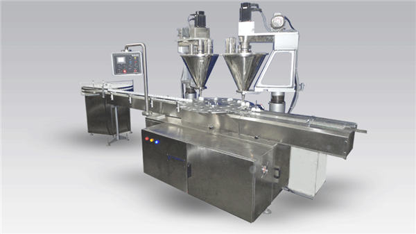 Makina hauts betetzeko kafe oso-automatikoa 6 buru