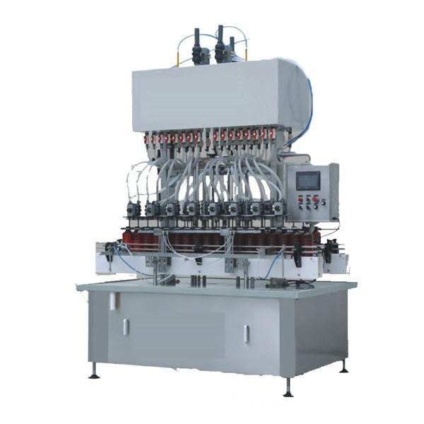 Kalitate oneko saltsa bero automatikoen salmenta beroa