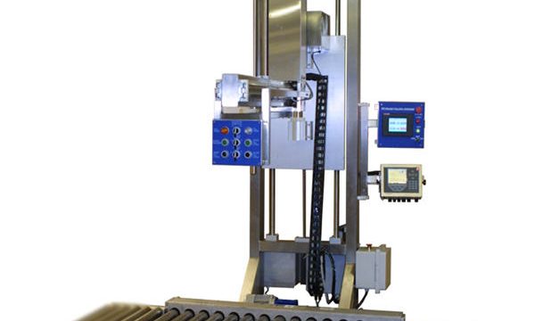 IBC TXANDALAK BETEKO MAKINA
