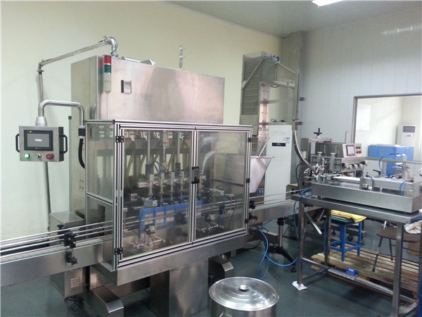 Lube Olio Betegarri Automatiko Osoa