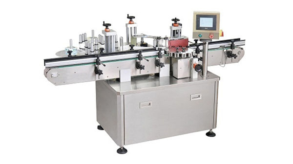 Etiketa Etiketa Makina Fabrikatzailea